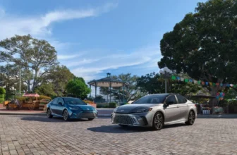 What is the top rated global hybrid sedan? The 2025 Toyota Camry Hybrid: The Undisputed Best-Selling Sedan of Q1 2025 – Full In-Depth Review