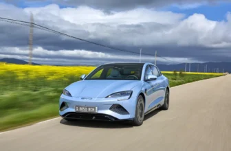 What Is the Top Rated Global Selling EV brand by sales? 🚗⚡