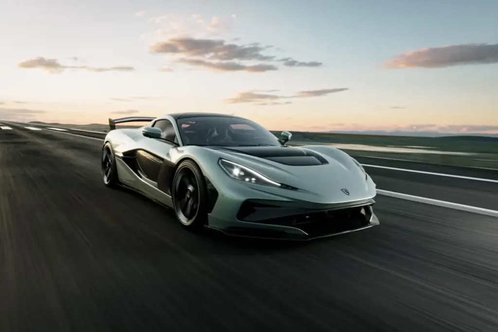 What is the top rated global fastest accelerating Car in 2025?: Engineering Marvels Redefining Speed 3 rimac nevera r
