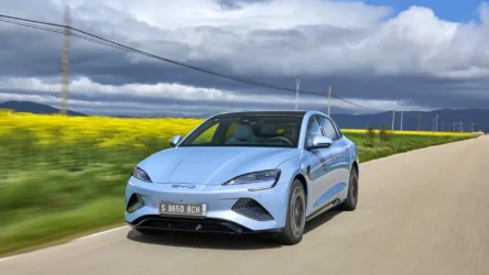 What Is the Top Rated Global Selling EV brand by sales? 🚗⚡