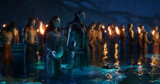 What is the top rated global movie earnings from movies in the last 5 years? : The Billion-Dollar Blockbusters